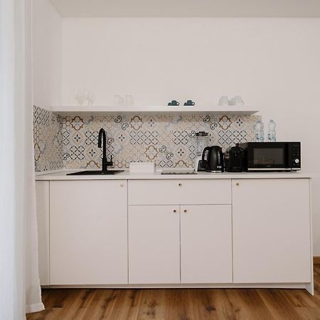 Alatea Apartments Poloni Верона Екстер'єр фото