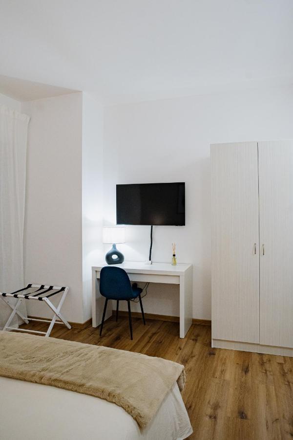 Alatea Apartments Poloni Верона Екстер'єр фото