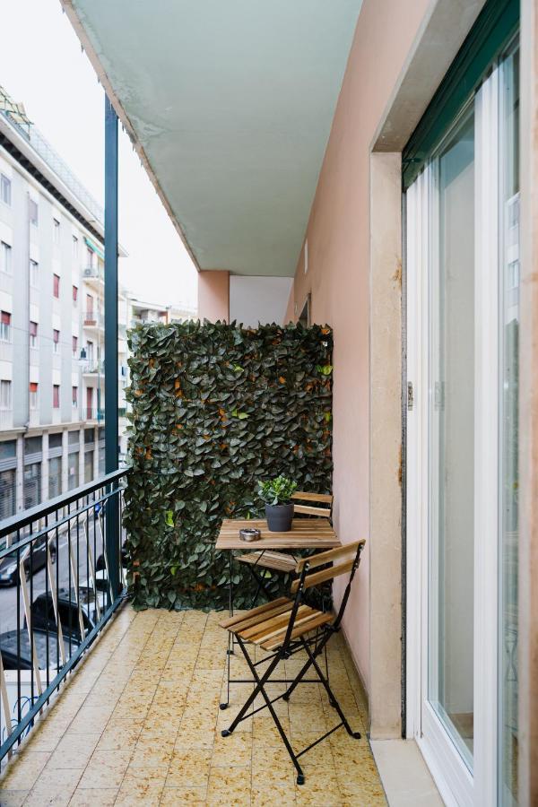 Alatea Apartments Poloni Верона Екстер'єр фото
