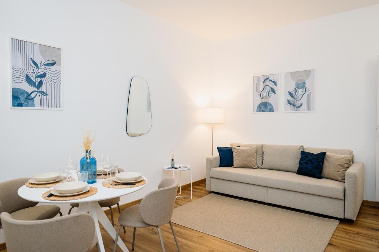 Alatea Apartments Poloni Верона Екстер'єр фото