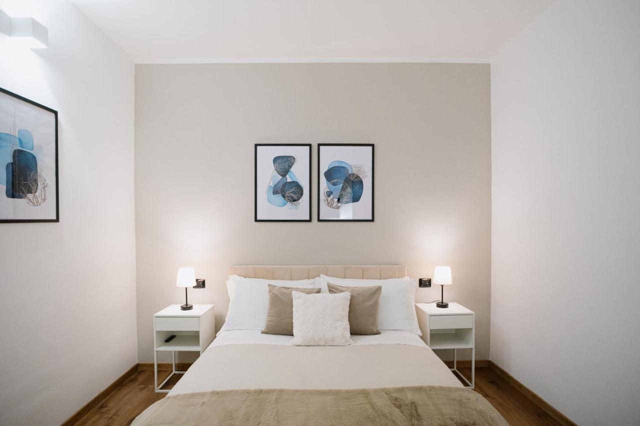Alatea Apartments Poloni Верона Екстер'єр фото