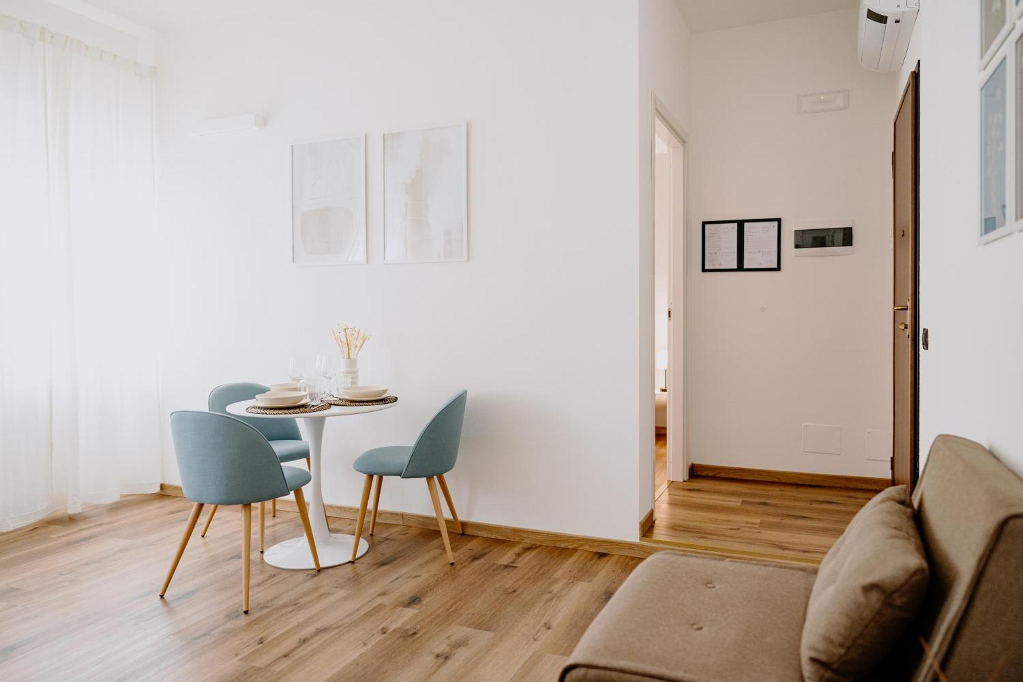 Alatea Apartments Poloni Верона Екстер'єр фото