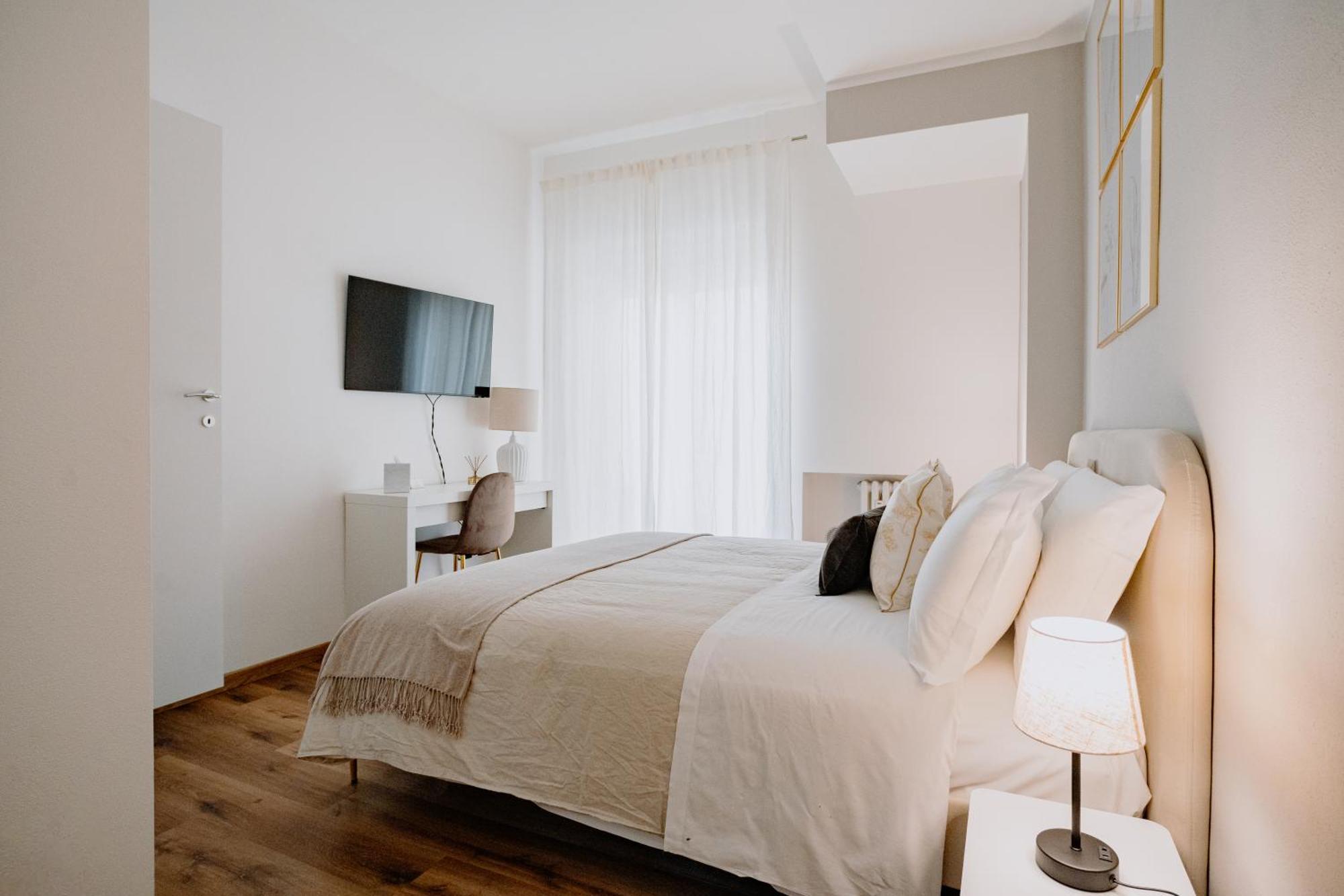 Alatea Apartments Poloni Верона Екстер'єр фото
