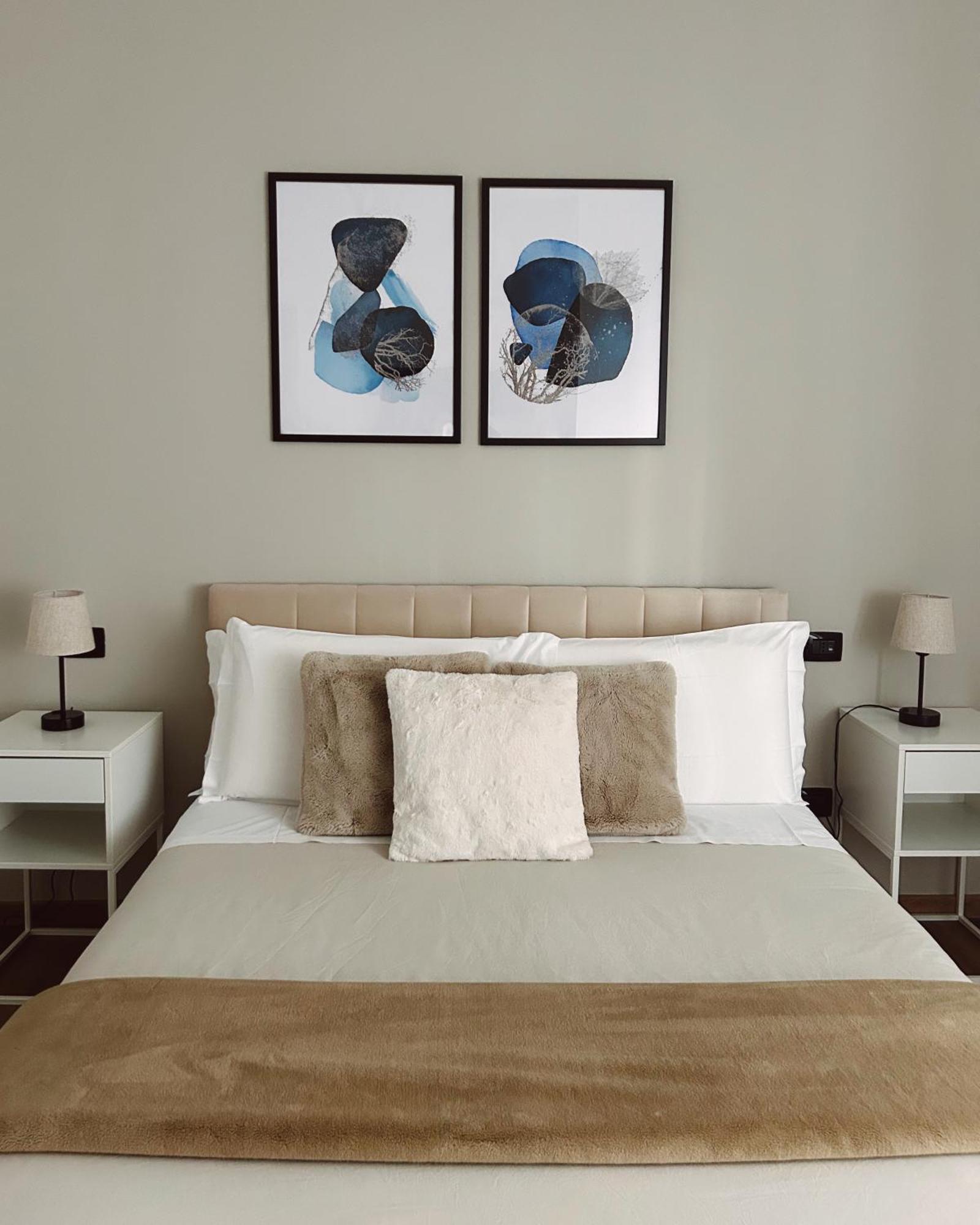Alatea Apartments Poloni Верона Екстер'єр фото