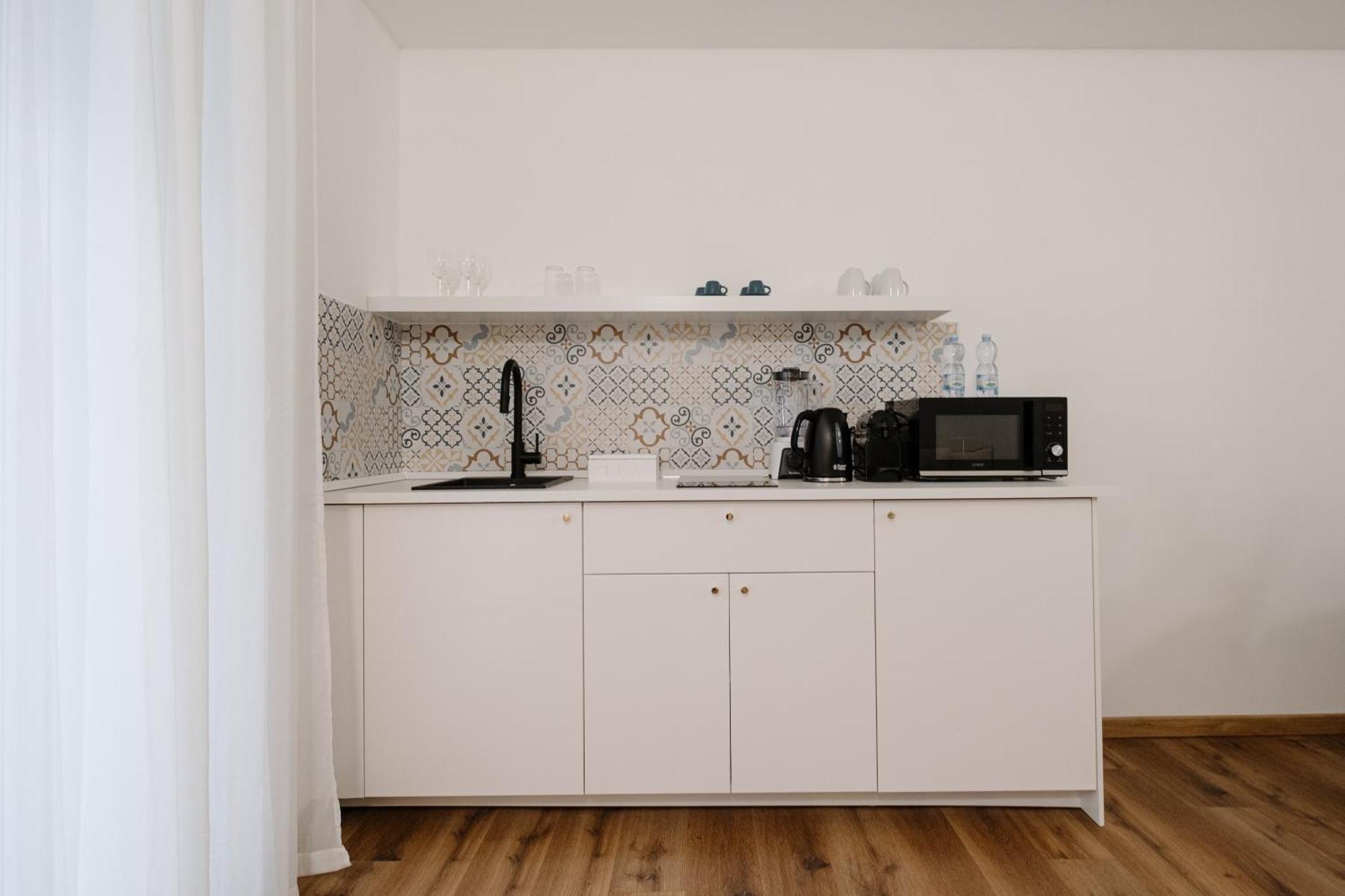 Alatea Apartments Poloni Верона Екстер'єр фото