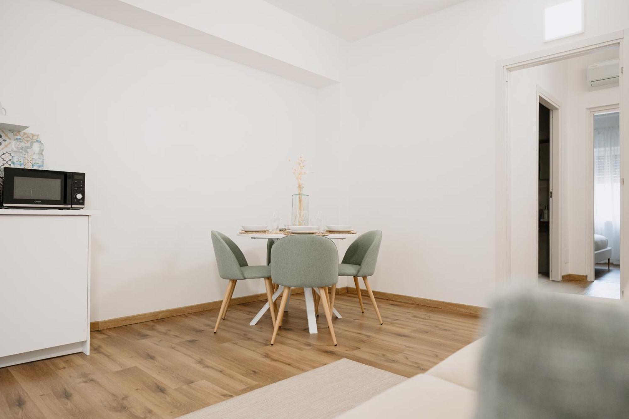 Alatea Apartments Poloni Верона Екстер'єр фото