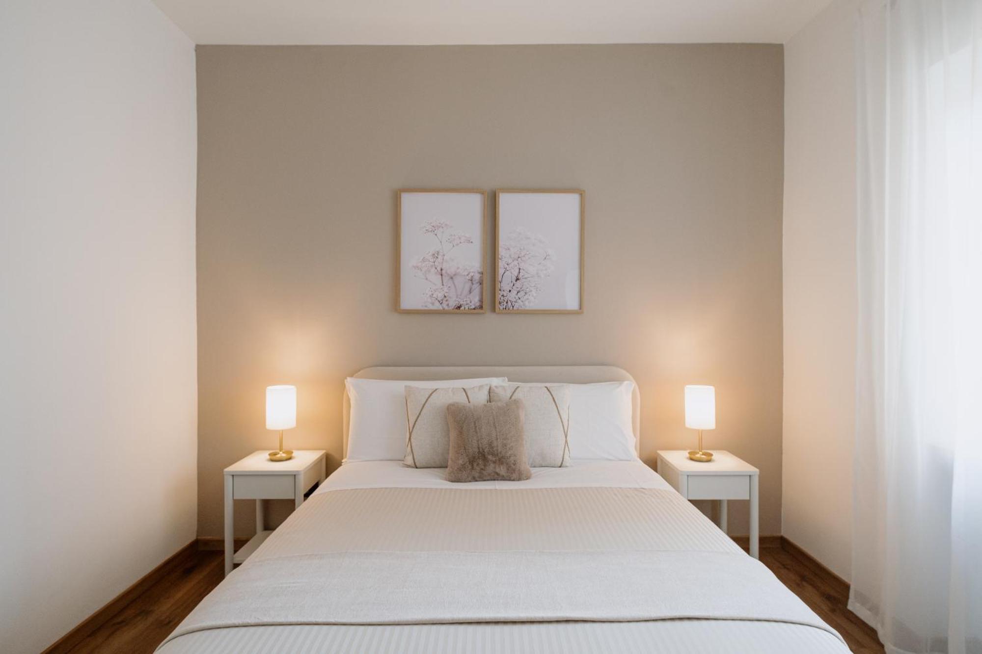 Alatea Apartments Poloni Верона Екстер'єр фото