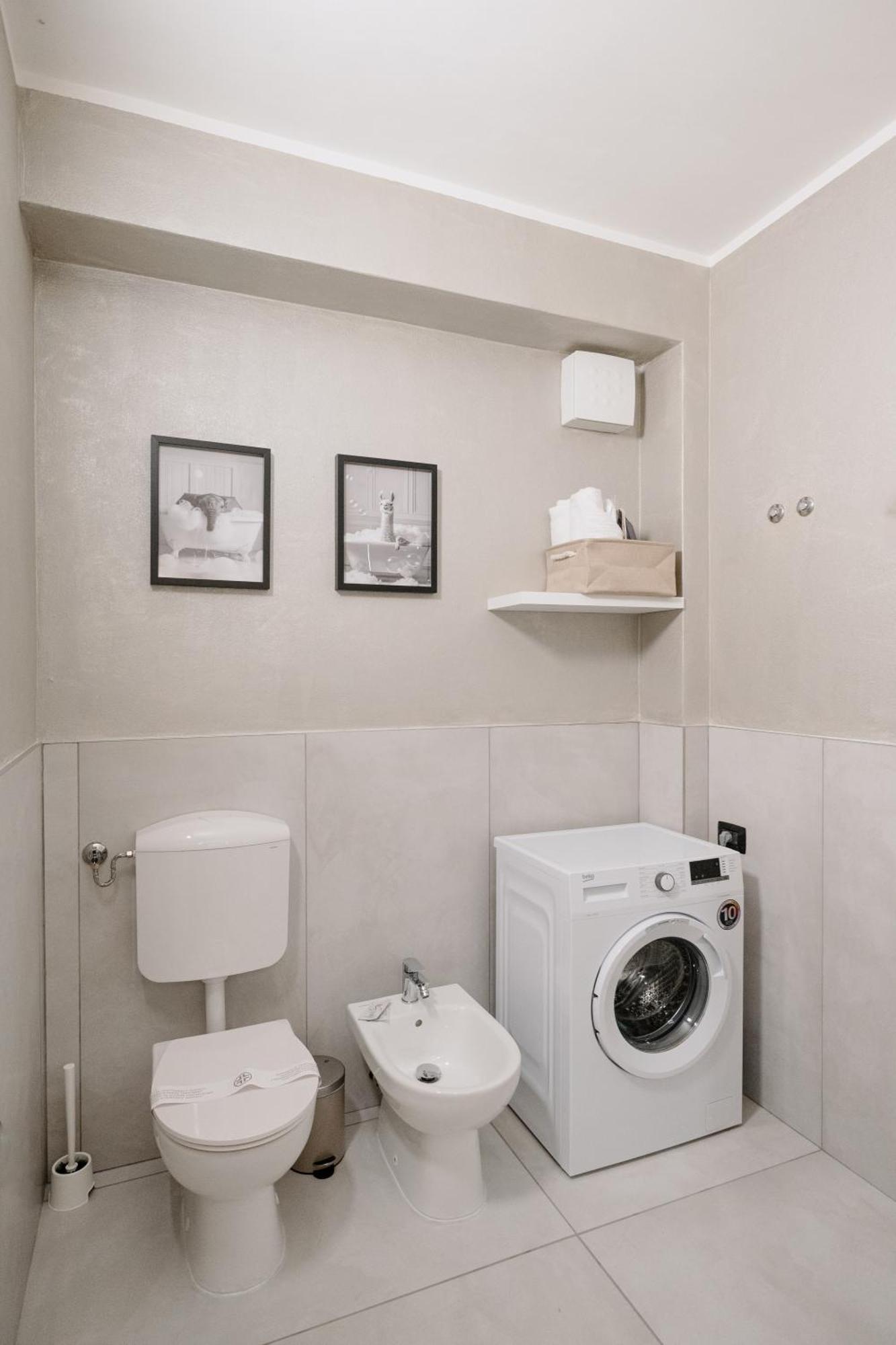 Alatea Apartments Poloni Верона Екстер'єр фото