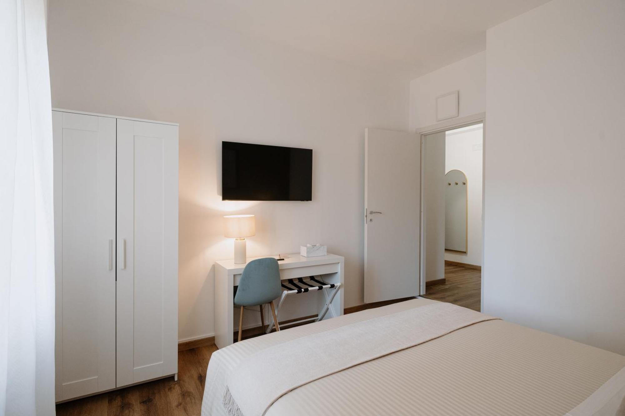 Alatea Apartments Poloni Верона Екстер'єр фото